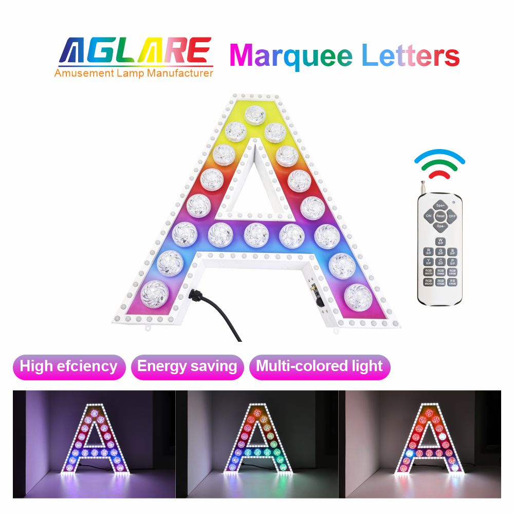  定做金属字母LED发光字带？？？仄骺刂