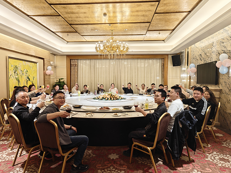 必赢亚洲集团开展2026年 “三八” 女神节庆祝；；；；疃